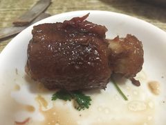 -老马家蒸饺(南海街店)