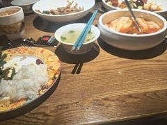 -相约·羊村小馆非遗手抓肉(七一酱园店)