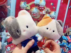 -LLJ夹机占(正佳广场店)