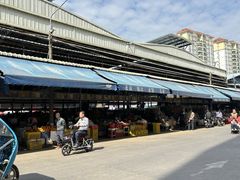 -细村农贸综合市场