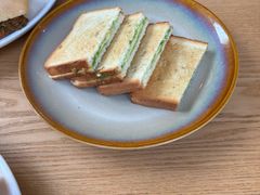 -HELLO 27 意面·沙拉·帕尼尼