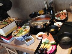 -水林间·寿喜烧自助(仙林金鹰店)