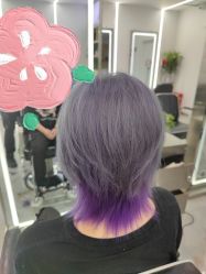 -Coo Hair salon