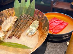 -牛New寿喜烧(闵行龙湖天街店)