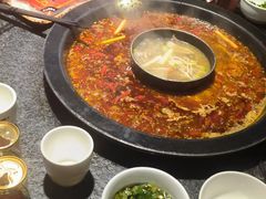 -陈眼镜火锅(总店)
