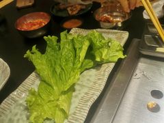 -臻牛烤肉