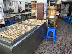 -松盛糕团店(红旗桥店)