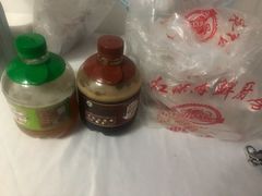 -永红源·啤酒烧烤海鲜大排档(台柳路店)