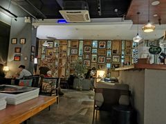 -咖法森林·咖啡  酒吧(天河店)