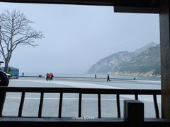 -青岛崂山太清宫