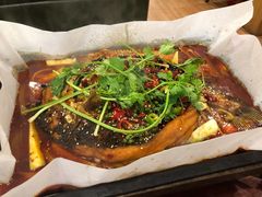 -张果佬年糕卷(科巷店)