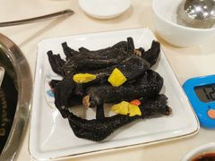 -太婆天府山珍酒楼(亚运村店)