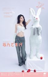 点击看大图 -onlygirl摄影美学馆高端定制(江滩店)