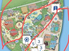 -厦门方特梦幻王国