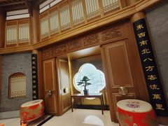 -华膳楼·安徽地标美食·中华餐饮名店(文化公园店)