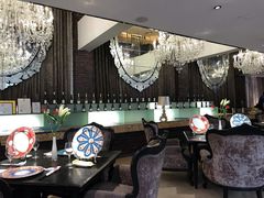 -俏江南天津时尚曲艺主题餐厅(马场道店)
