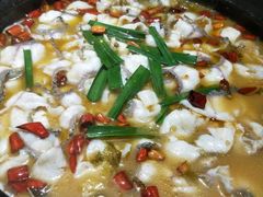 -周渝食惦酸菜鱼(青浦店)
