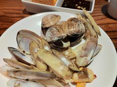-海味当家·蒸锅海鲜(星海公园店)
