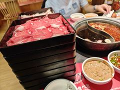 -厚道寿喜烧専門店·自助畅食(国贸店)