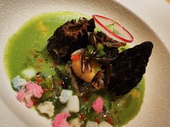 -叶叶菩提·晋福宫