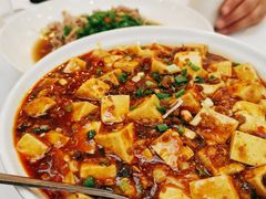 麻婆豆腐-眉州东坡(亚运村店)