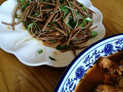 -马艾萨中国兰州传统牛肉面(惠新里店)