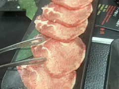 -和牛 烧肉寿喜烧涮锅 善(心斎橋店)