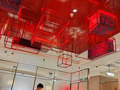 -海底捞火锅(之心城店)