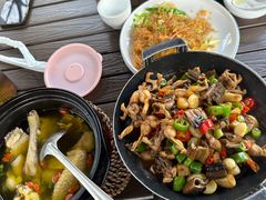 -食光慢宴·安吉土菜馆