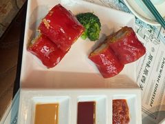 -蘩楼(南山南油店)