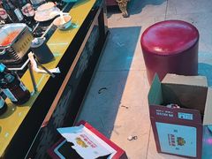 -路边边地标烧烤·川菜·小龙虾·音乐酒馆(良乡长虹店)