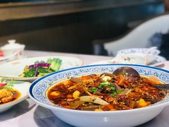 -农川记&酸菜鱼四川料理(横岗荣德店)