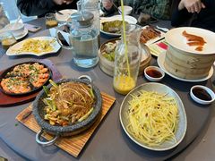 -新梅华餐厅(星悦汇店)