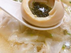 -小倩倩•鸡汤馄饨(江西路创始店)