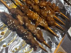 -霄汉羊排(万松园一店)