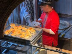 -西域阿里马新疆菜·清真(桂花路店)