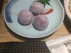 -虹料理·日料放题(悠方店)