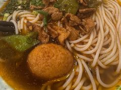 -进哥湖南津市牛肉粉店(下沙店)