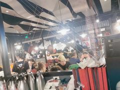 大堂-鱼酷活鱼烤鱼(梅江印象城店)