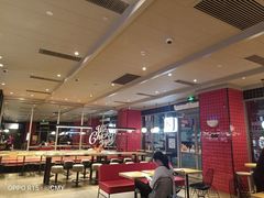大堂-肯德基(澄迈店)
