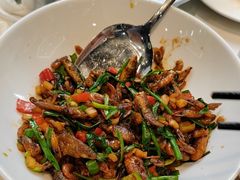-小秦淮·南京土菜(新亭西路店)