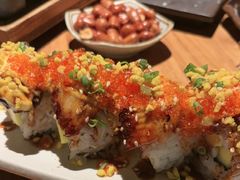 -炉胜·炉端烧·居酒屋