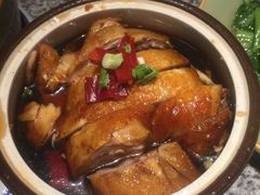 -南京大牌档(济南万象城店)