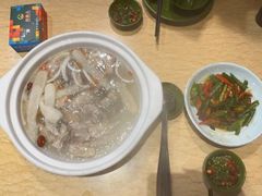 -龙泉人椰子鸡.糟粕醋.海南菜(三亚旗舰店)