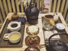 -扫雪煮茶(西村店)