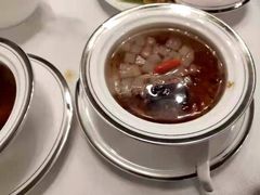 -世博源公馆·本帮融合菜·主题包厢·江景餐厅