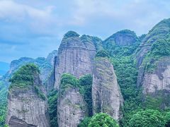 -南武当山景区