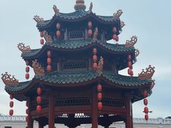 -汕头市小公园
