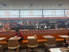 -乡村基·川味现炒大王(熙悦天街店)