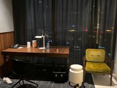 -郑州建业艾美酒店